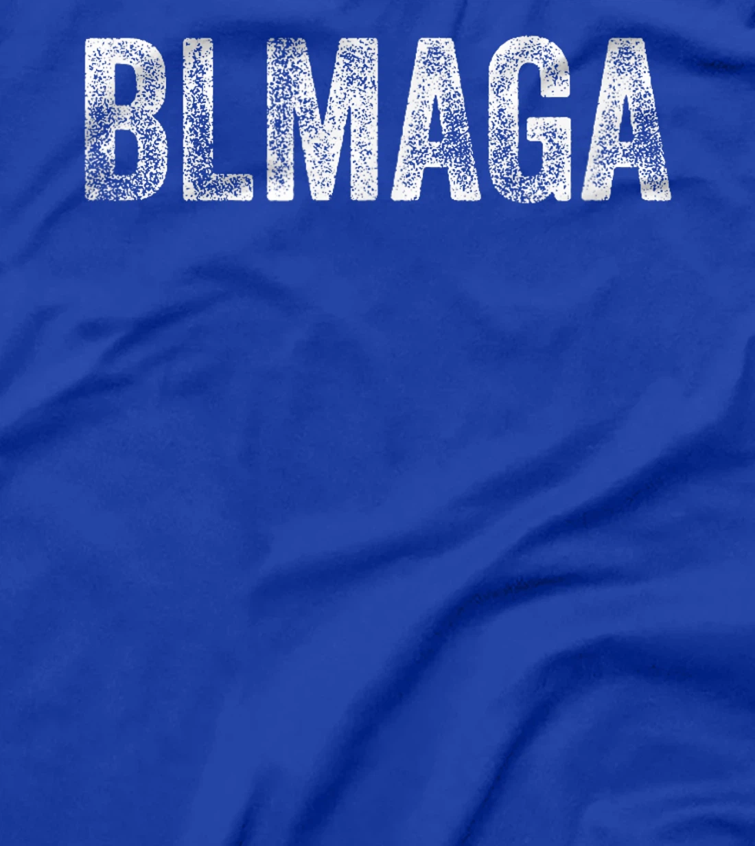 BLMAGA For Trump 2024 T-Shirt