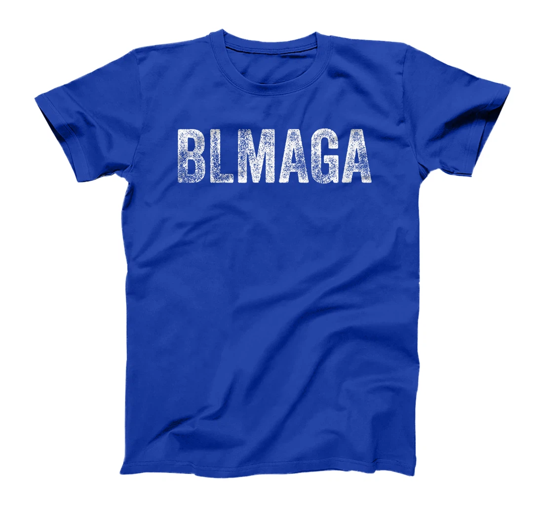 BLMAGA For Trump 2024 T-Shirt