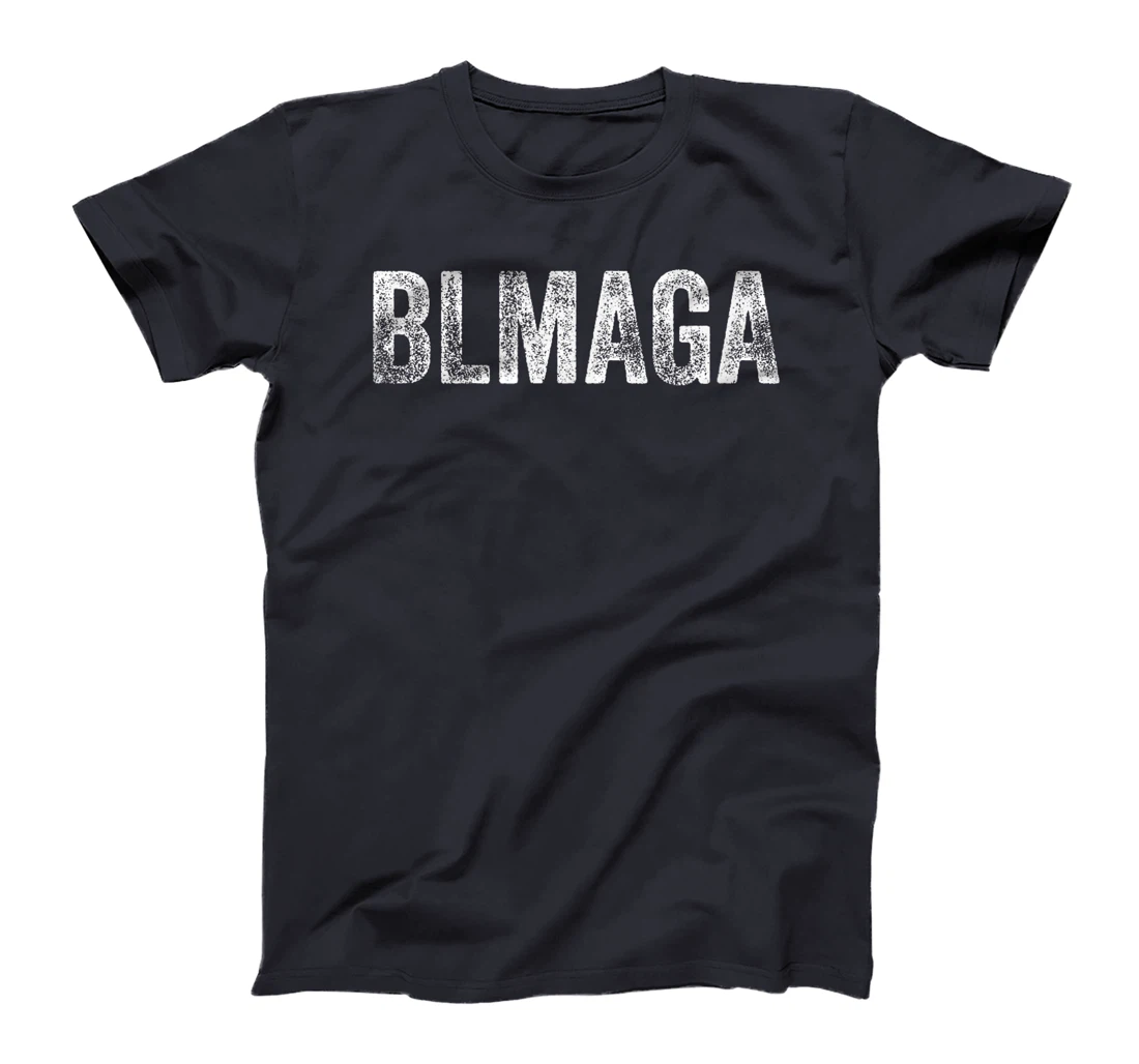 BLMAGA For Trump 2024 T-Shirt