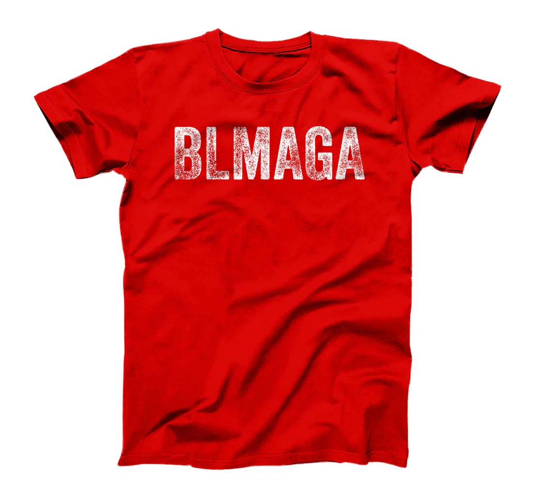BLMAGA For Trump 2024 T-Shirt