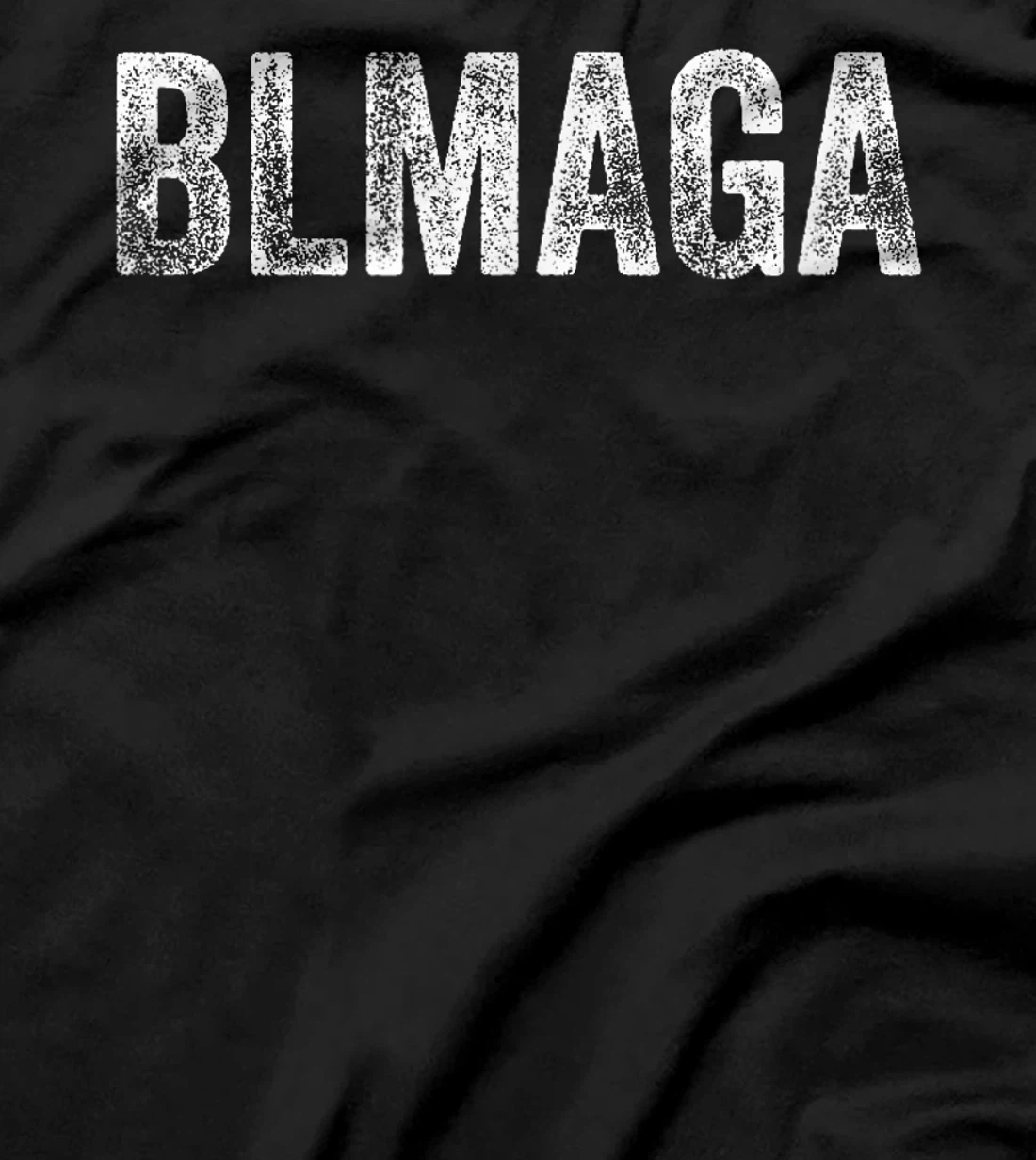 BLMAGA For Trump 2024 T-Shirt