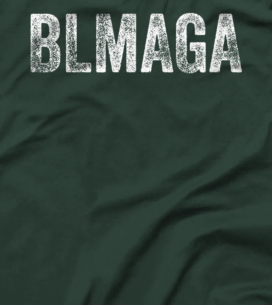 BLMAGA For Trump 2024 T-Shirt