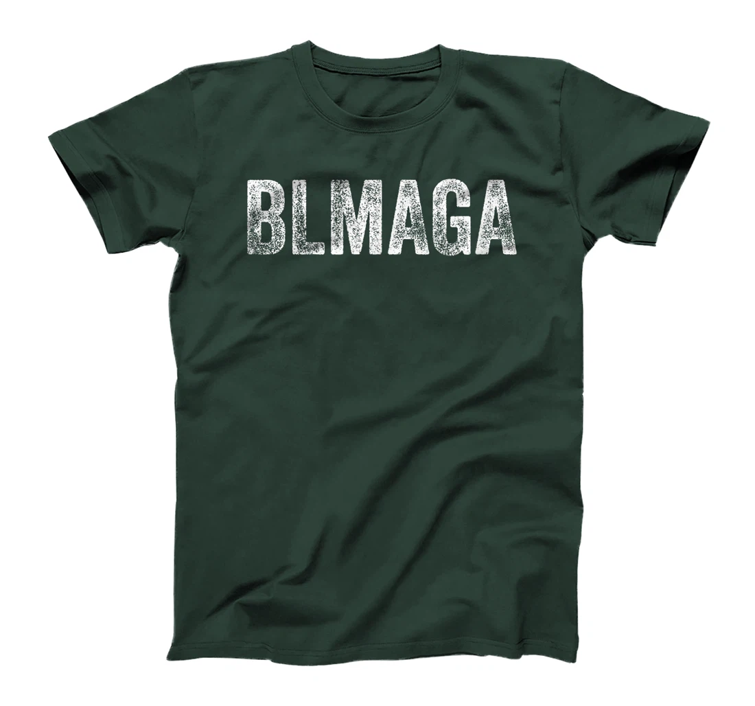 BLMAGA For Trump 2024 T-Shirt