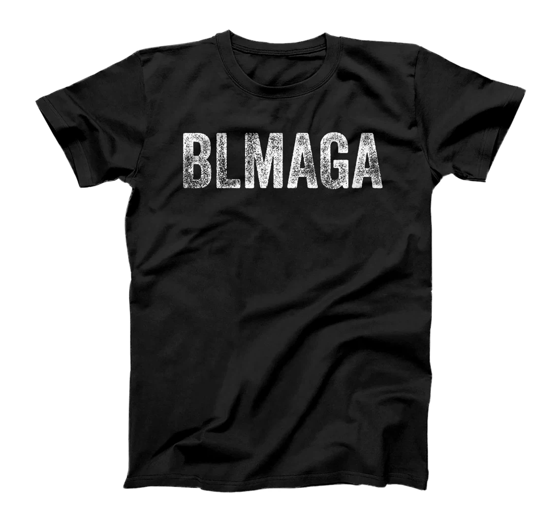 BLMAGA For Trump 2024 T-Shirt