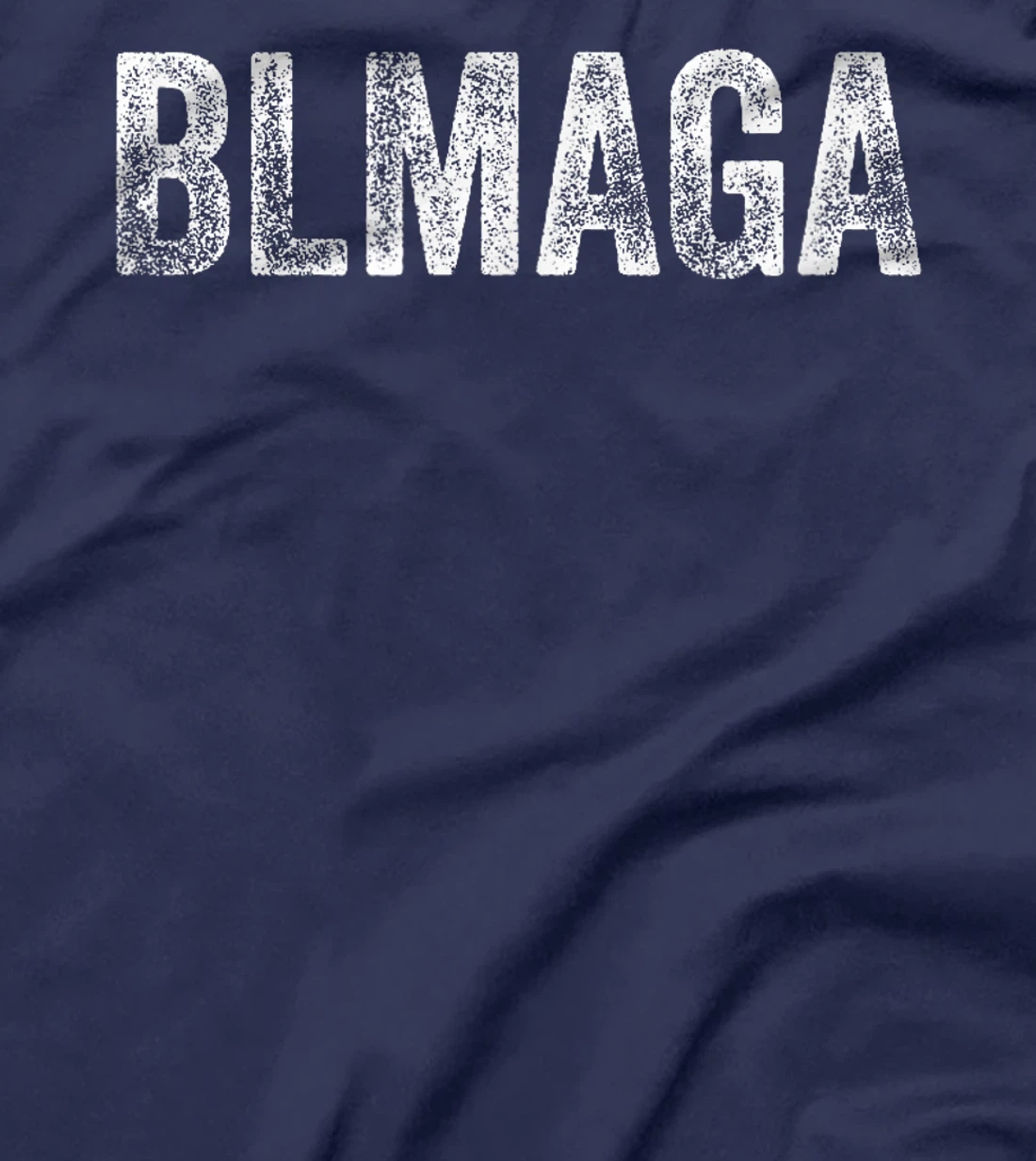 BLMAGA For Trump 2024 T-Shirt