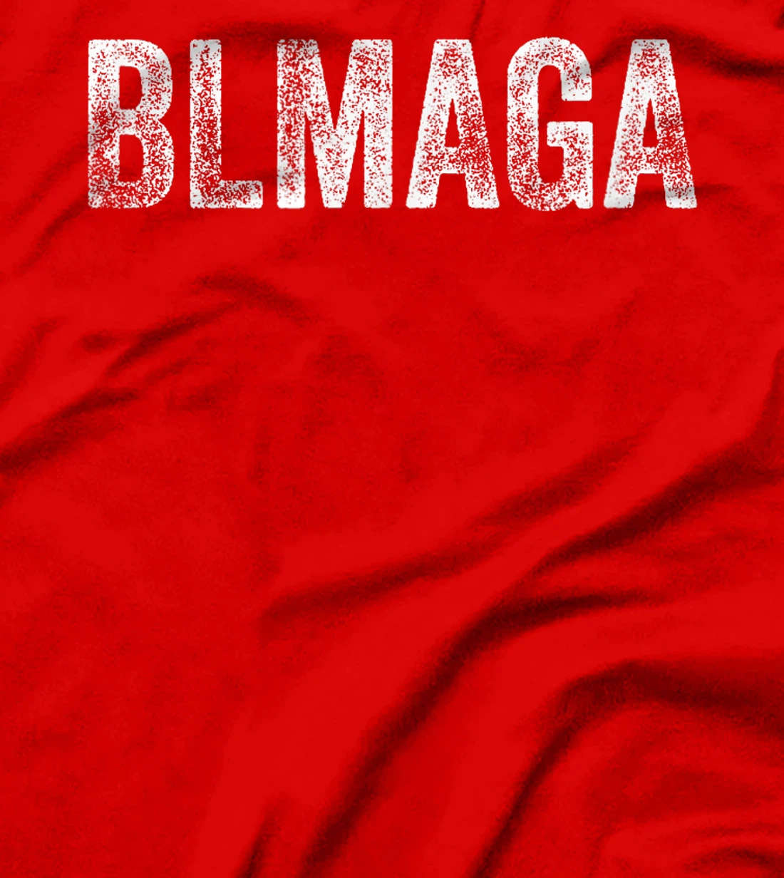 BLMAGA For Trump 2024 T-Shirt