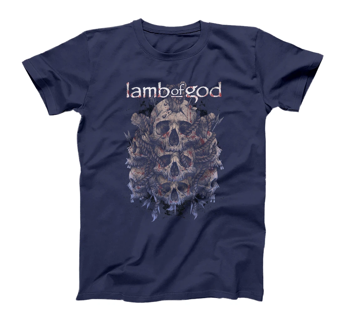Lamb of God - Triumverate T-Shirt