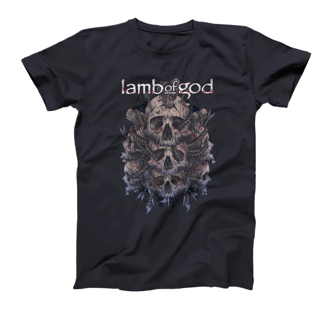 Lamb of God - Triumverate T-Shirt