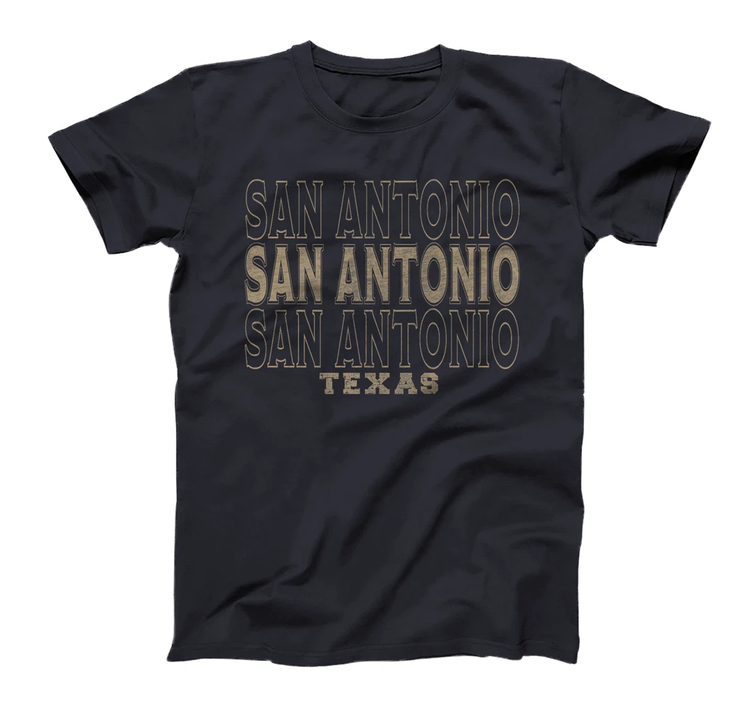 Vintage San Antonio Texas Premium T-Shirt