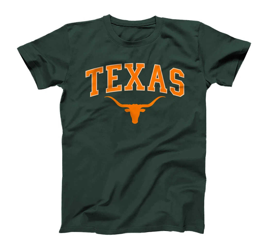 Texas Men Texas Women Throwback Design - Classic T-Shirt