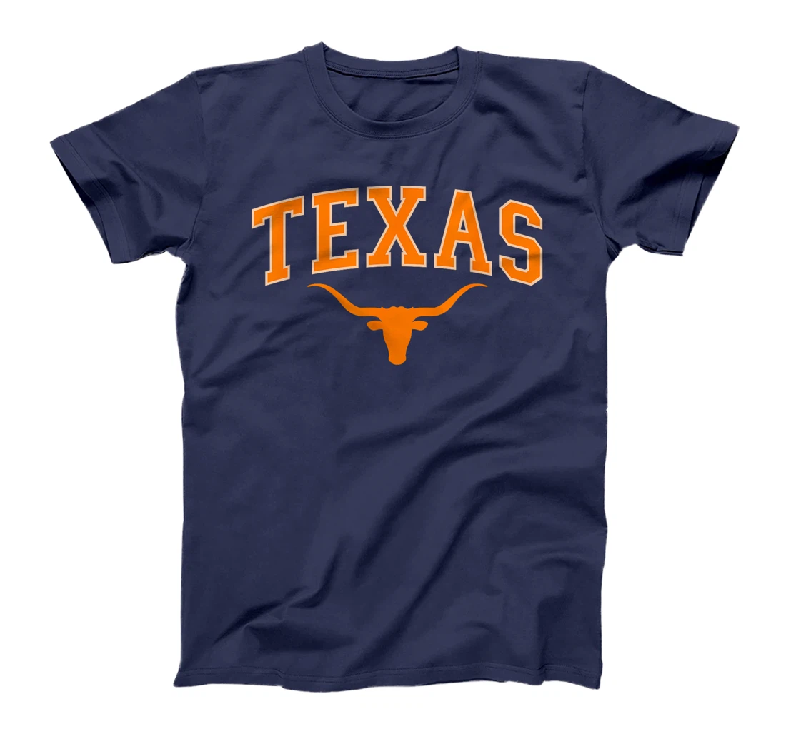 Texas Men Texas Women Throwback Design - Classic T-Shirt
