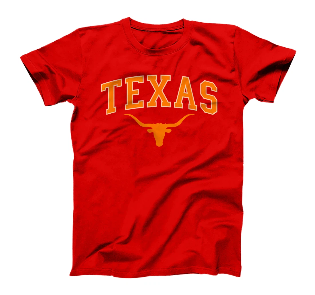 Texas Men Texas Women Throwback Design - Classic T-Shirt