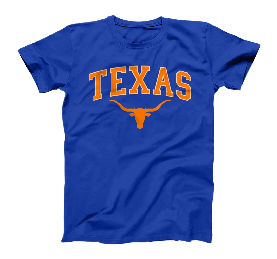 Texas Men Texas Women Throwback Design - Classic T-Shirt