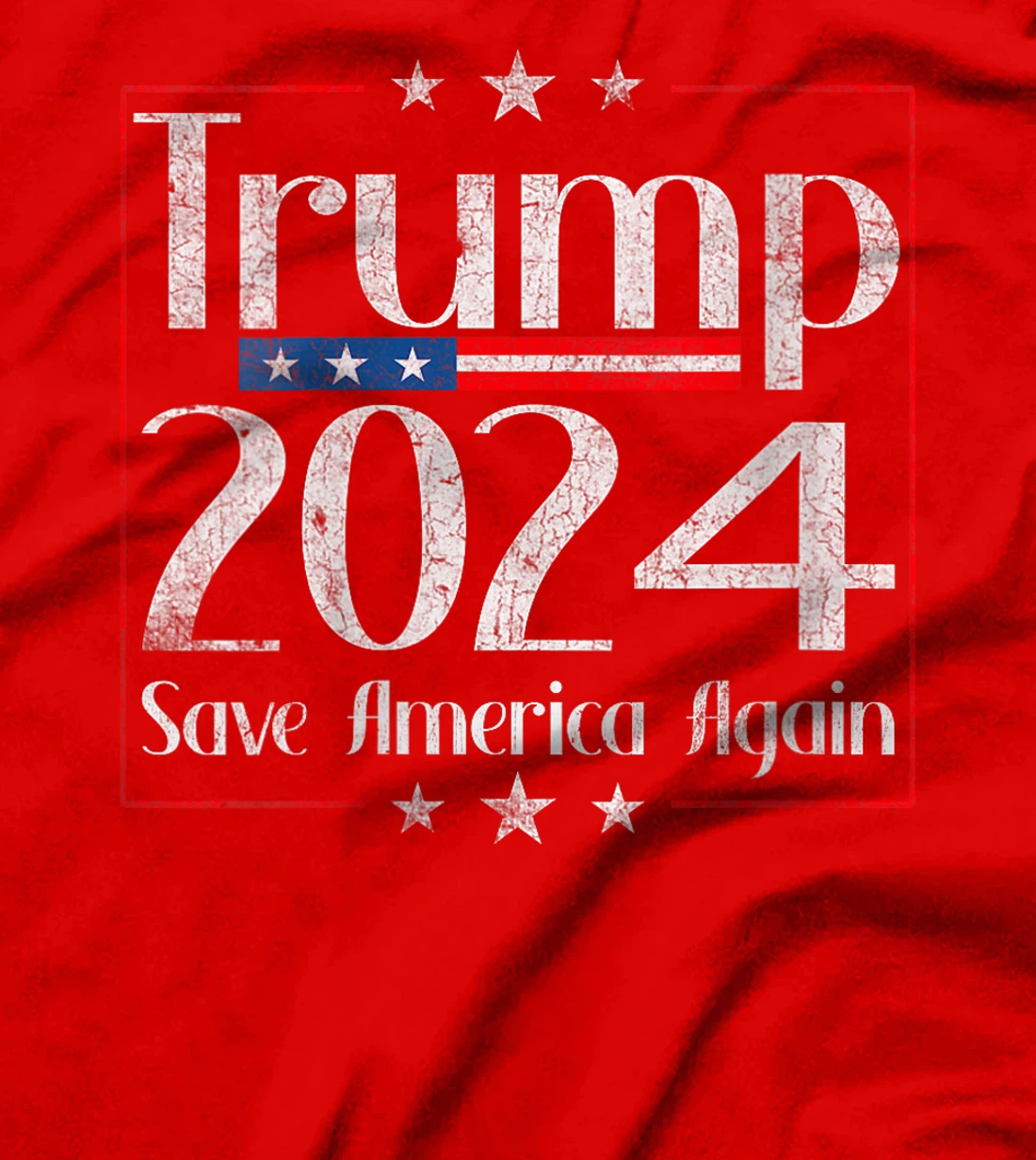 Womens Trump 2024 Shirt Save America Shirt Save America Again Trump T-Shirt