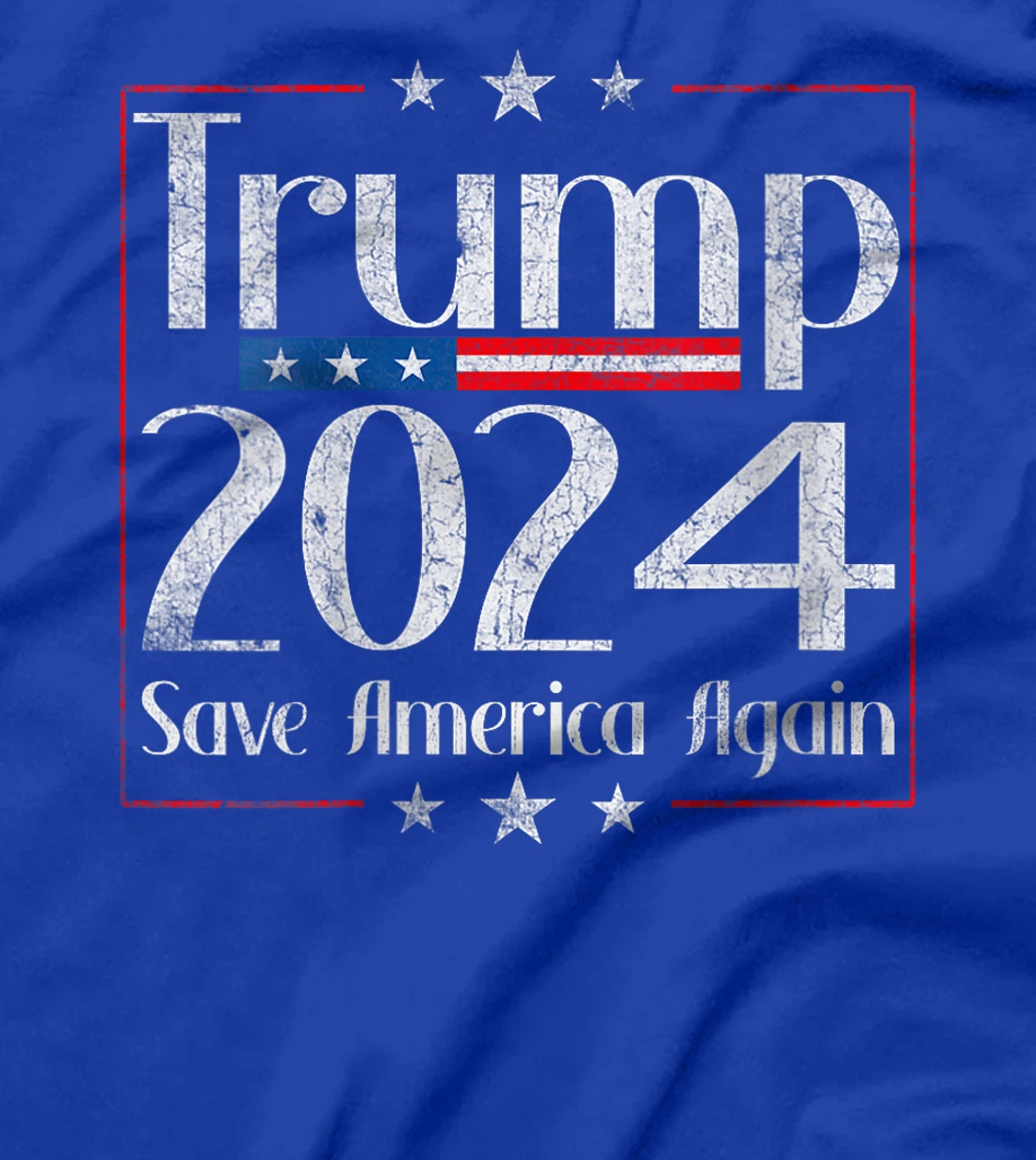 Womens Trump 2024 Shirt Save America Shirt Save America Again Trump T-Shirt