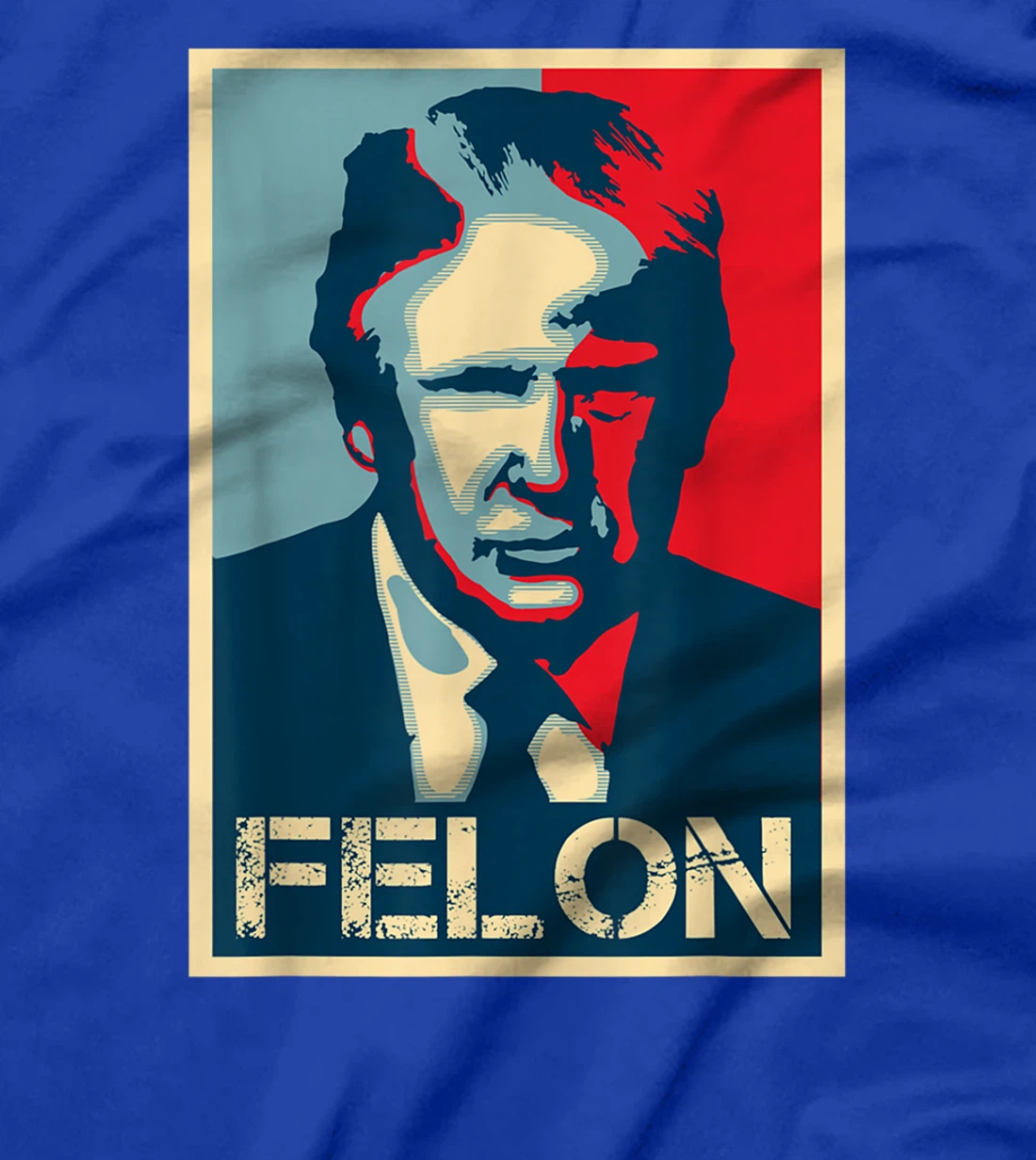 Trump 2024 Convicted Felon, I'm Voting Convicted Felon 2024 T-Shirt