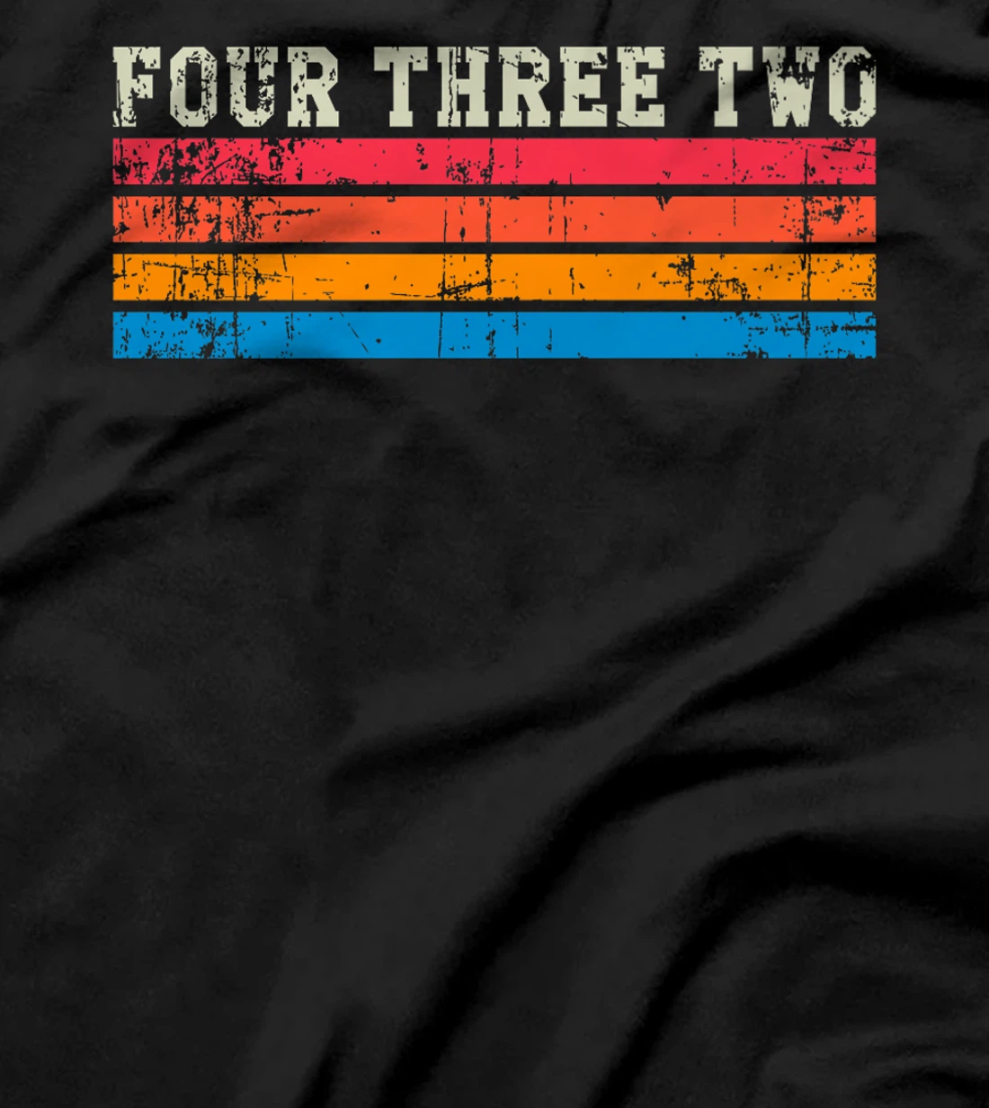 Odessa Texas Vintage Retro Area Code Premium T-Shirt