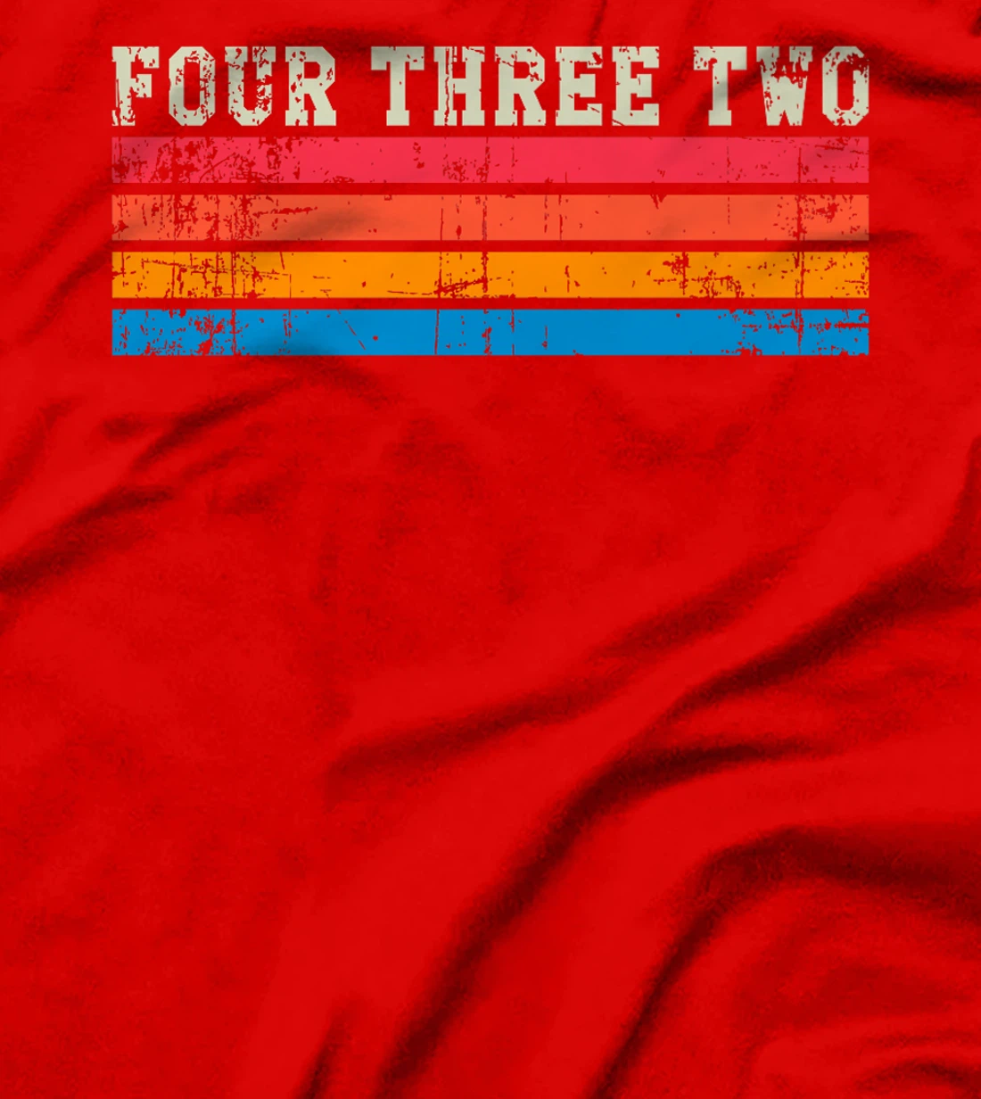 Odessa Texas Vintage Retro Area Code Premium T-Shirt