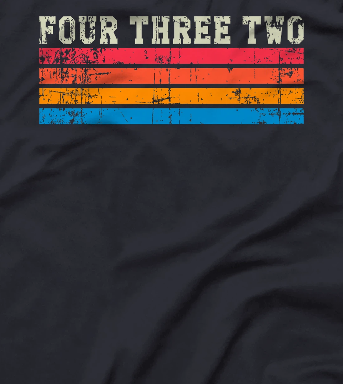 Odessa Texas Vintage Retro Area Code Premium T-Shirt