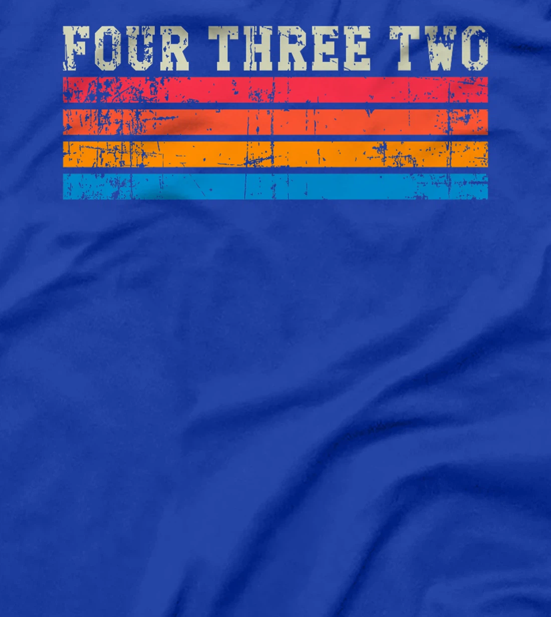 Odessa Texas Vintage Retro Area Code Premium T-Shirt