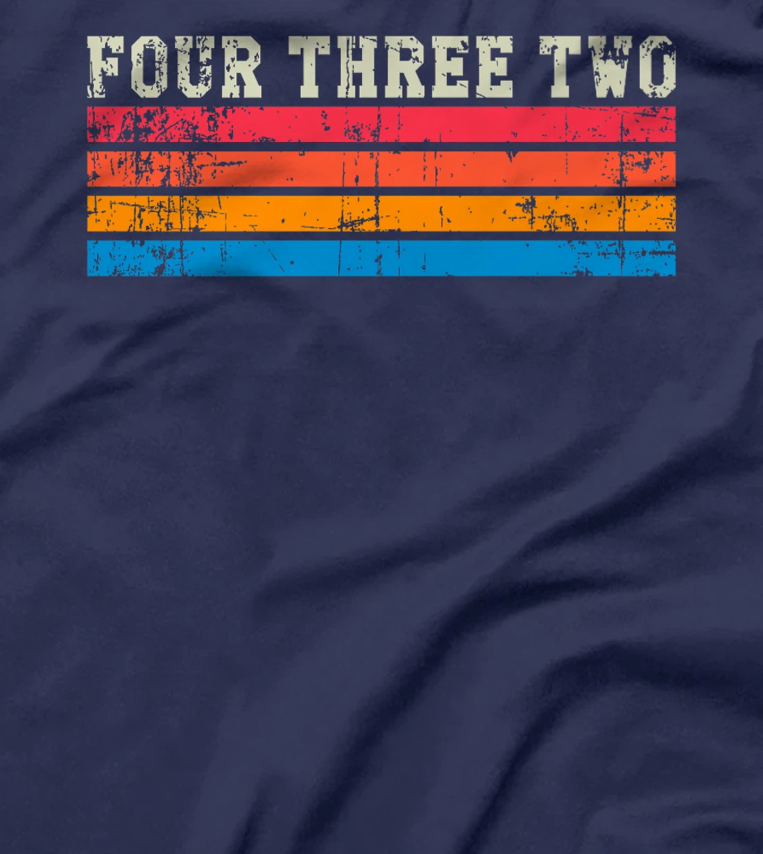 Odessa Texas Vintage Retro Area Code Premium T-Shirt