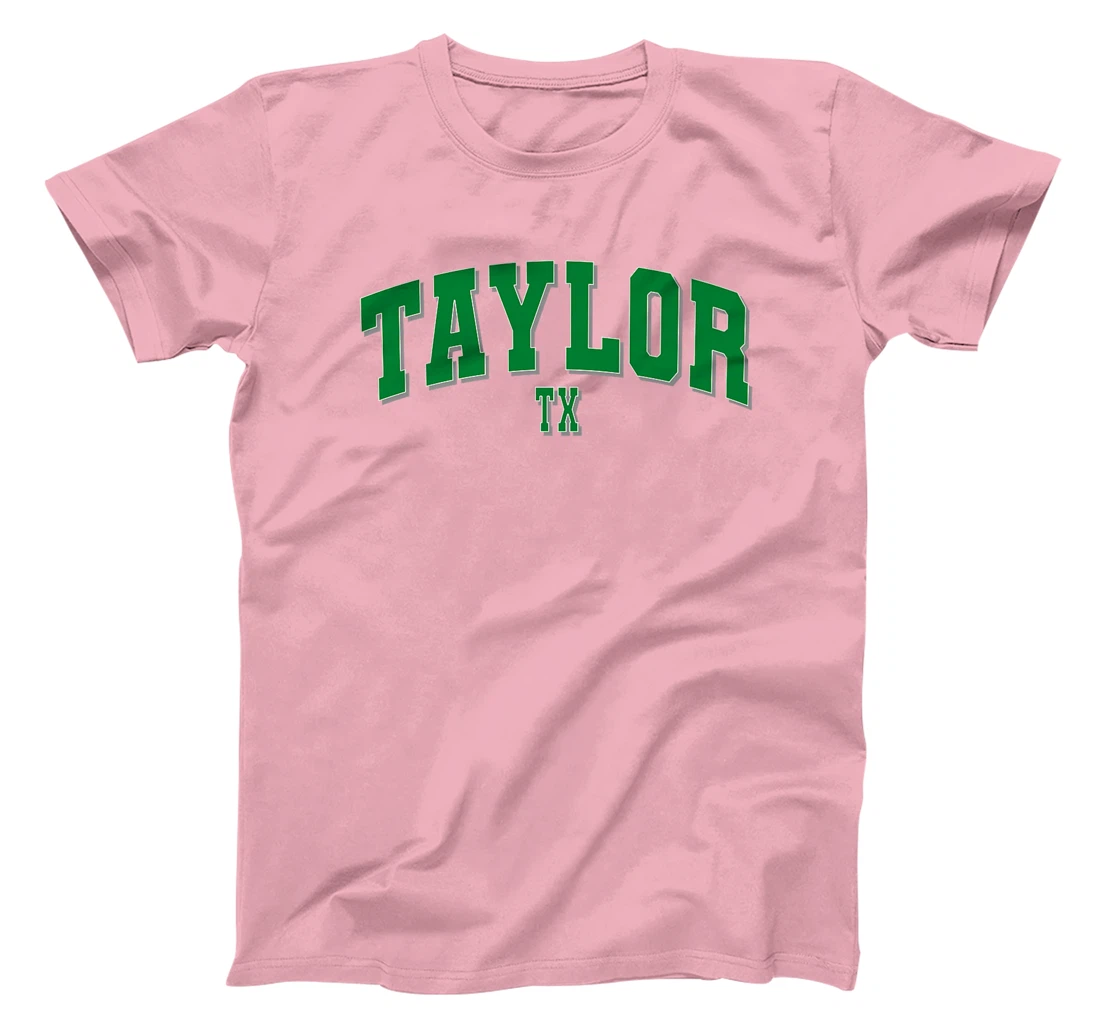 Taylor Texas Retro Classic Taylor TX Premium T-Shirt