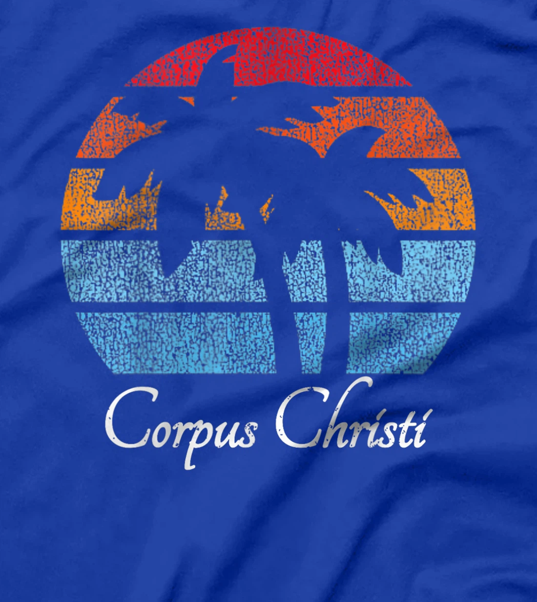 Corpus Christi Texas Vacation Family Beach Group Gift T-Shirt
