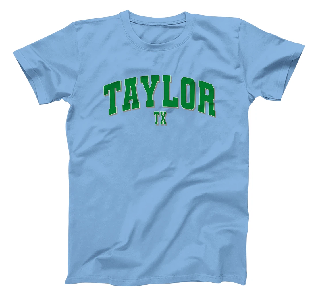 Taylor Texas Retro Classic Taylor TX Premium T-Shirt