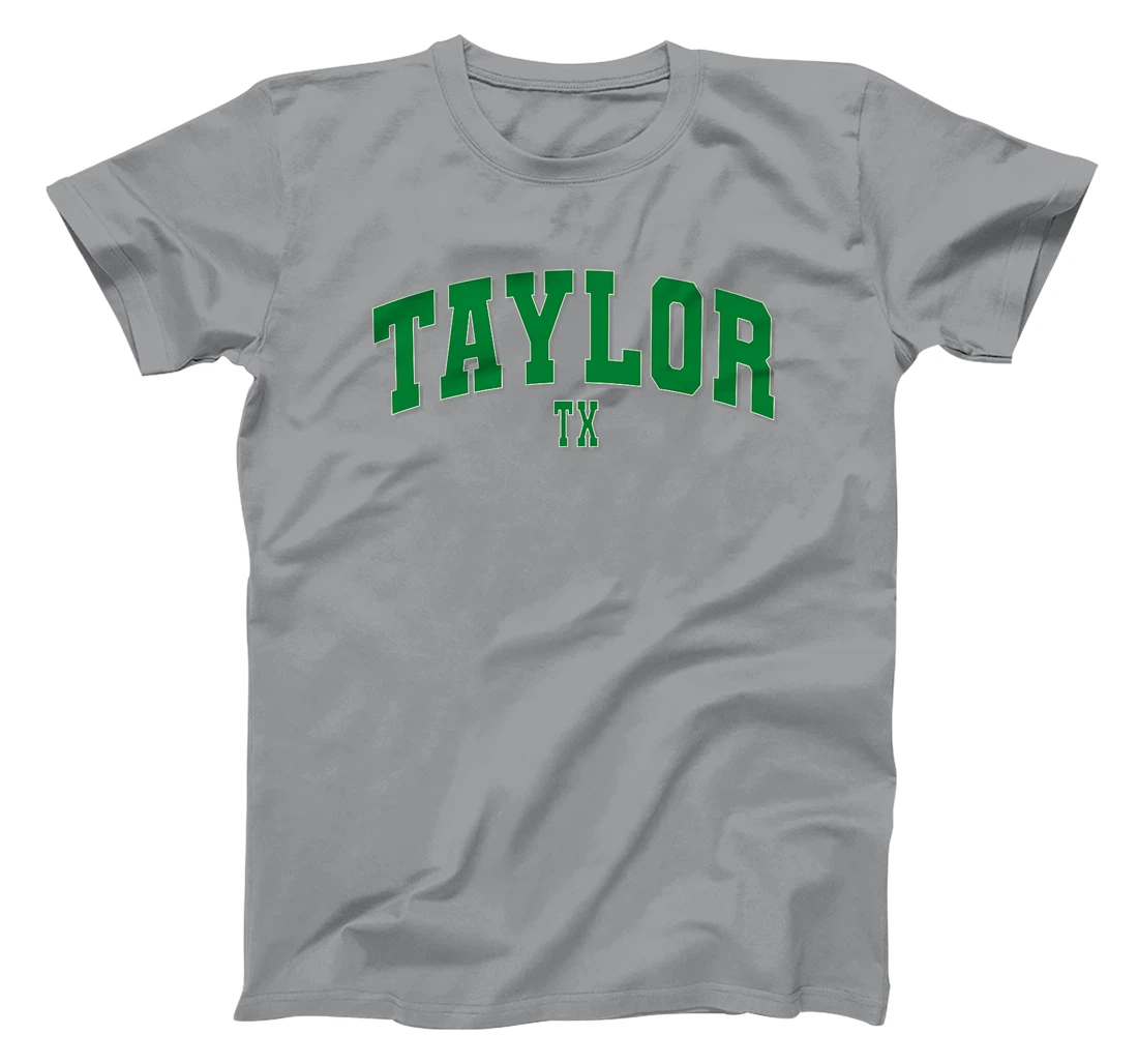 Taylor Texas Retro Classic Taylor TX Premium T-Shirt