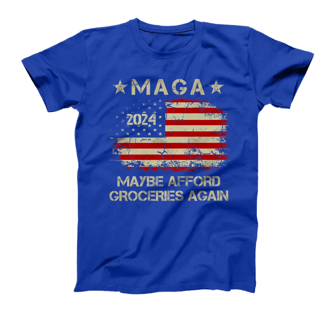 Trump 2024 Premium T-Shirt