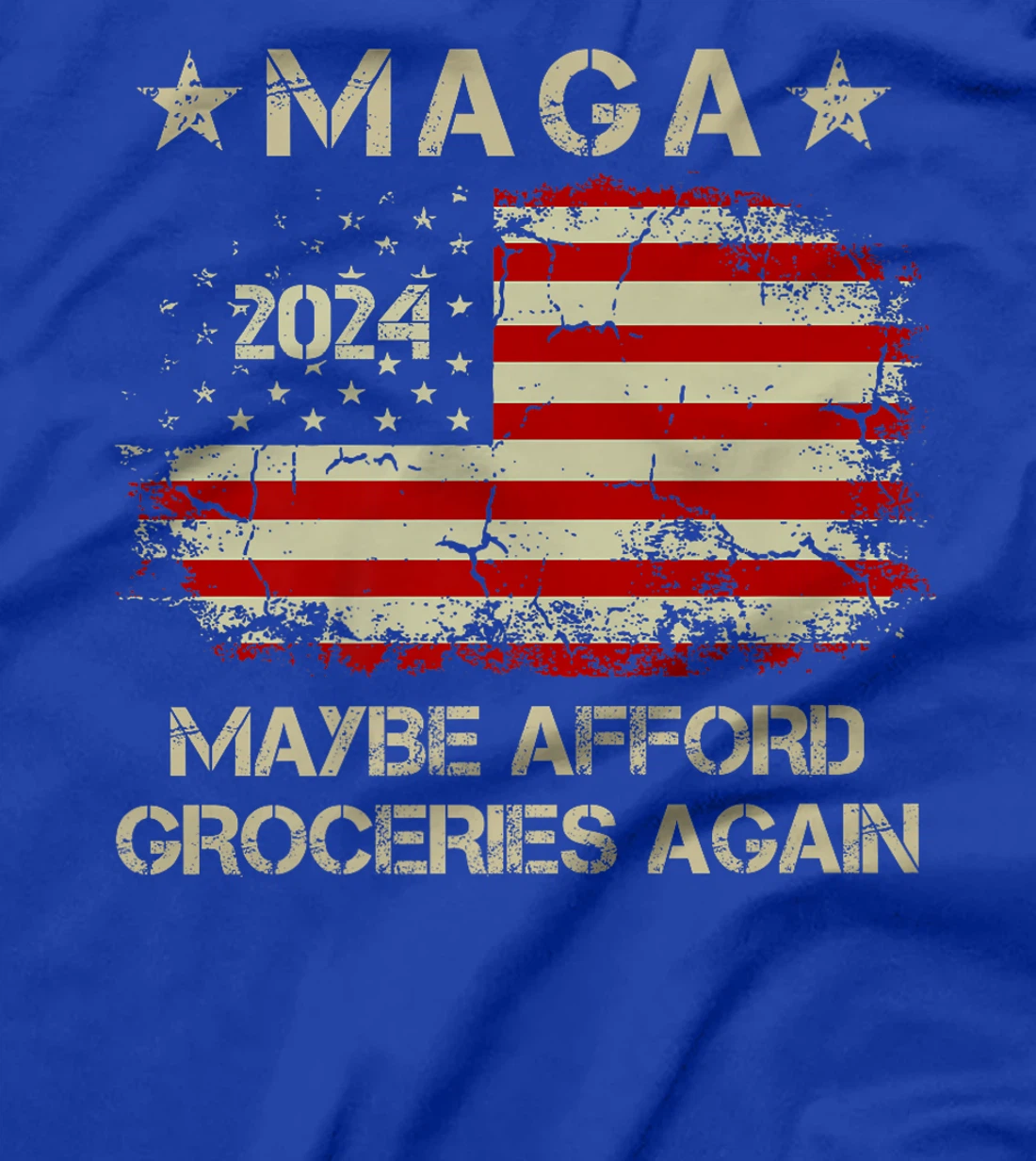 Trump 2024 Premium T-Shirt