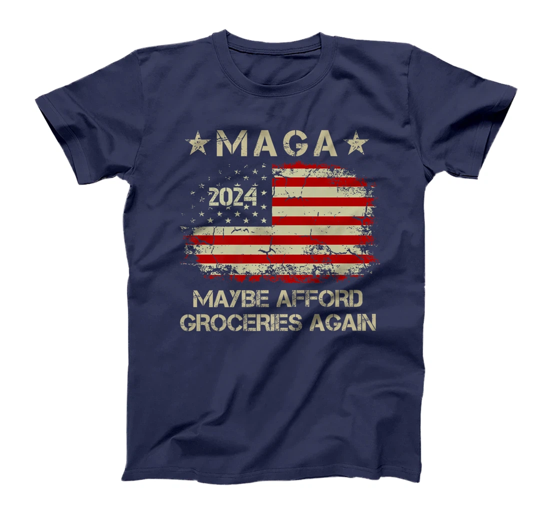 Trump 2024 Premium T-Shirt