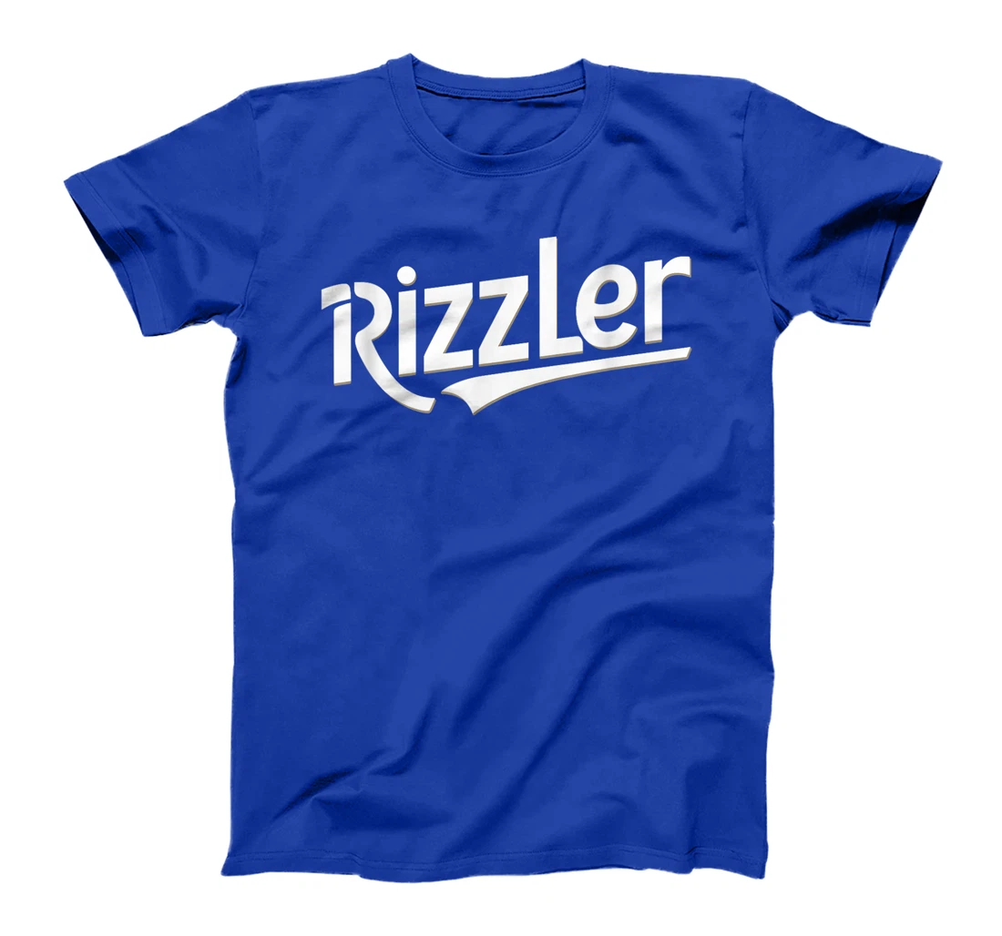 Womens Rizzler, Funny Meme, RizzGod, Memes, W Rizz, Funny Sarcastic T-Shirt