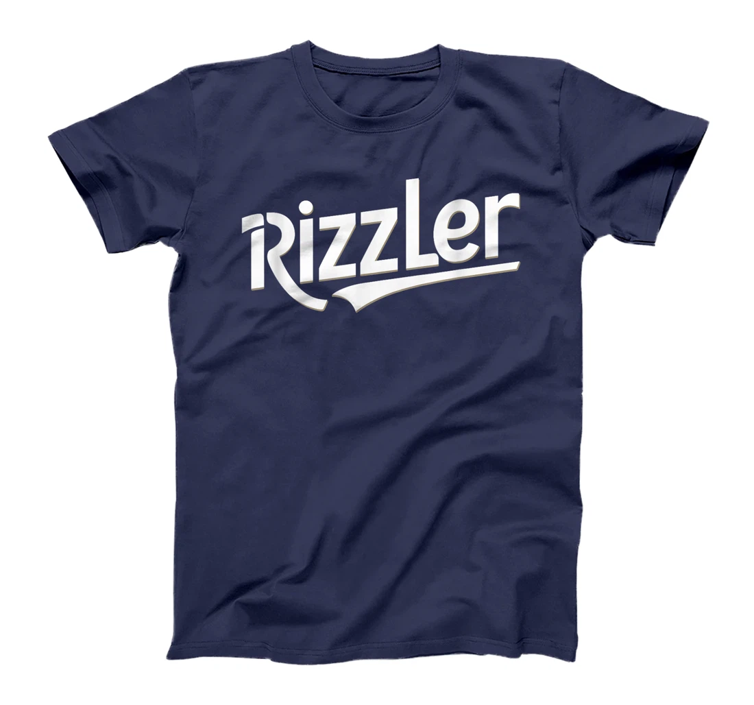 Womens Rizzler, Funny Meme, RizzGod, Memes, W Rizz, Funny Sarcastic T-Shirt