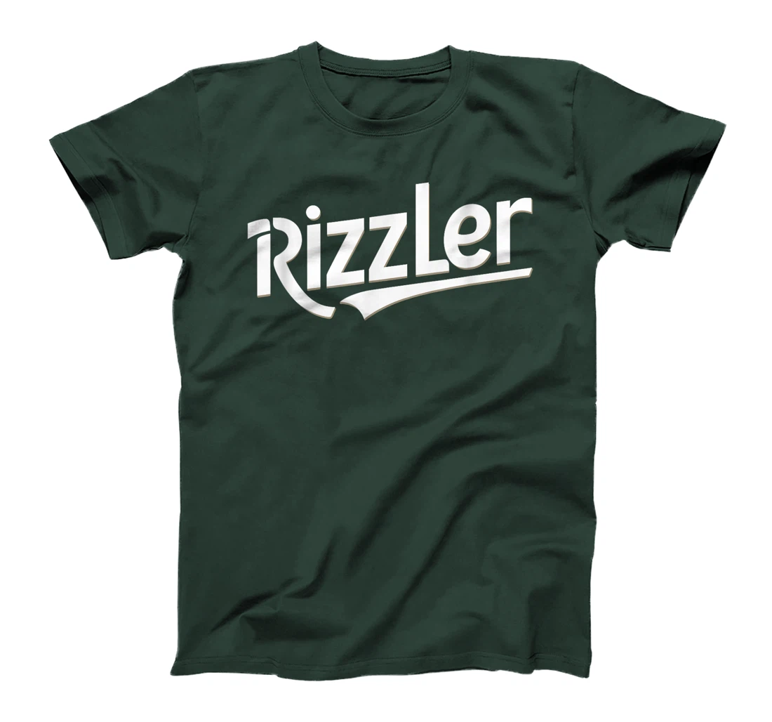 Womens Rizzler, Funny Meme, RizzGod, Memes, W Rizz, Funny Sarcastic T-Shirt
