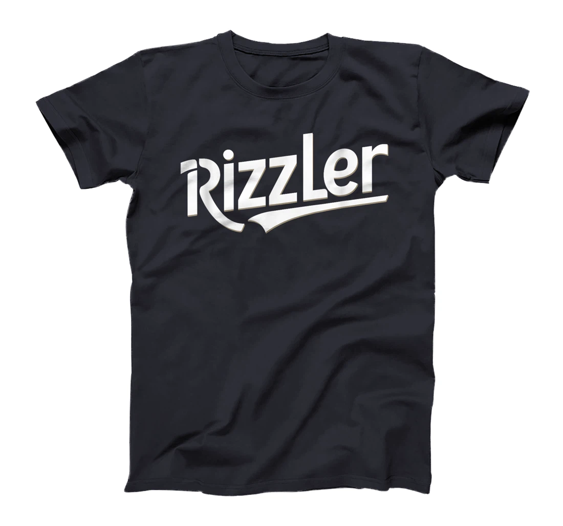 Womens Rizzler, Funny Meme, RizzGod, Memes, W Rizz, Funny Sarcastic T-Shirt