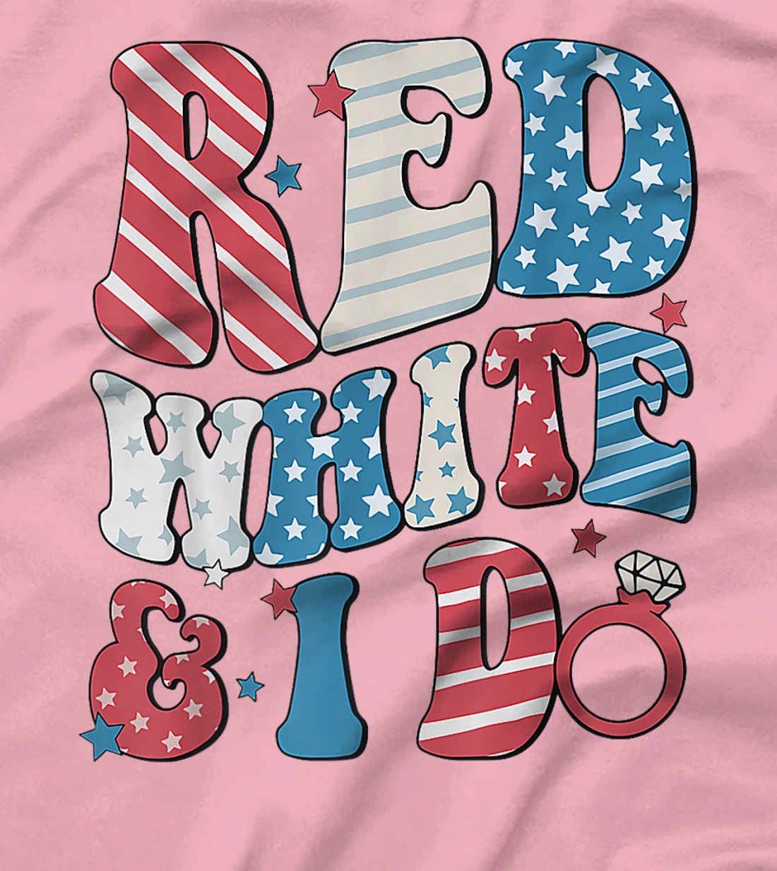 One Nation Under God Blessed Is The Nation Whose God Premium T-Shirt