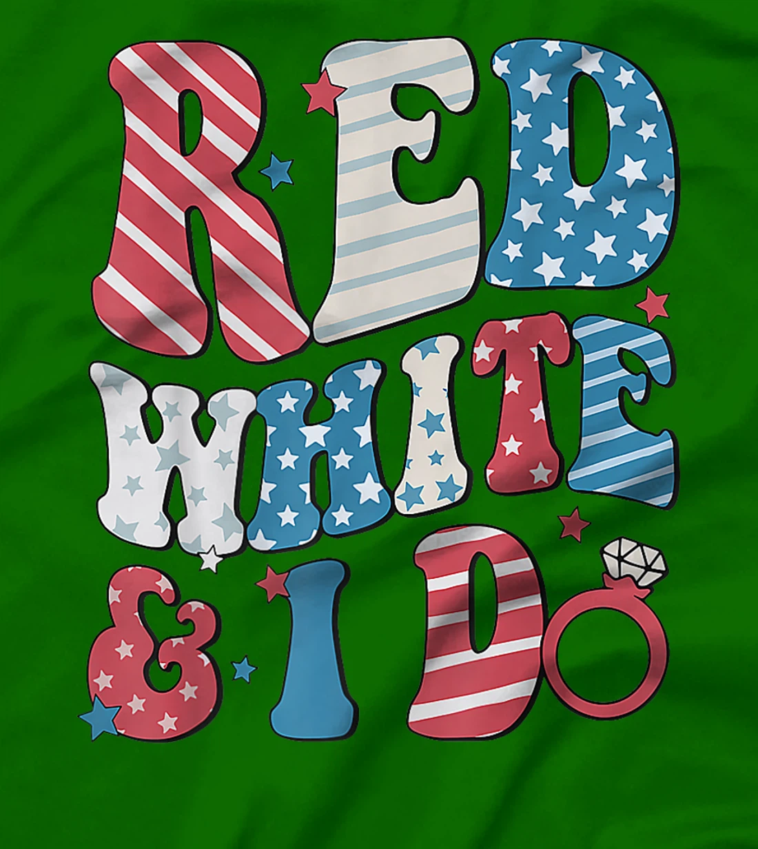 One Nation Under God Blessed Is The Nation Whose God Premium T-Shirt