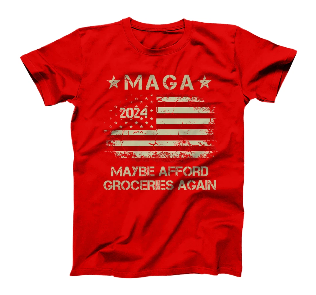 Trump 2024 Premium T-Shirt
