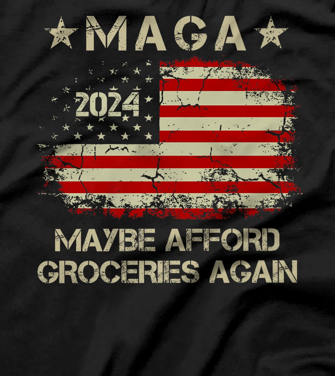 Trump 2024 Premium T-Shirt