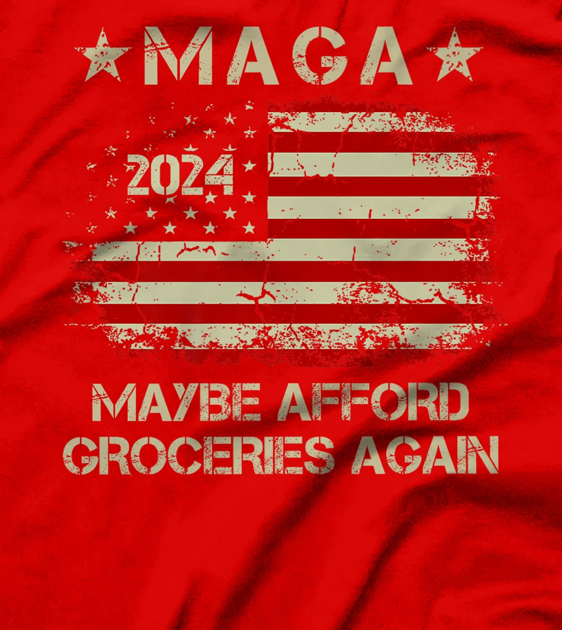 Trump 2024 Premium T-Shirt