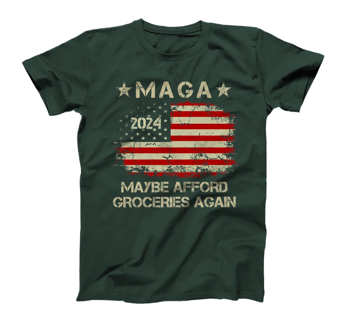 Trump 2024 Premium T-Shirt