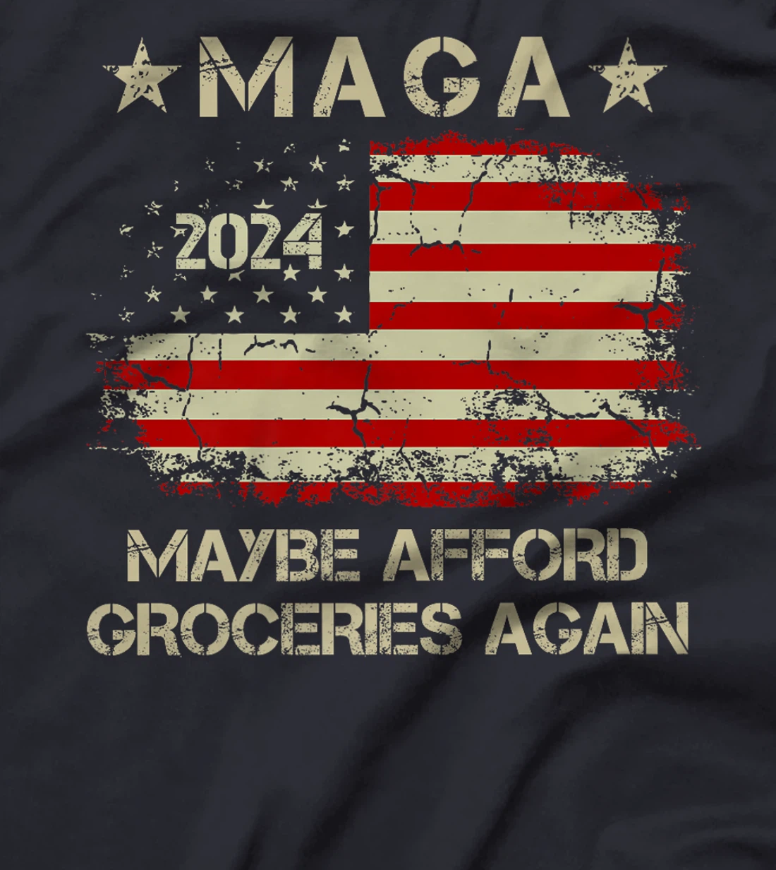 Trump 2024 Premium T-Shirt