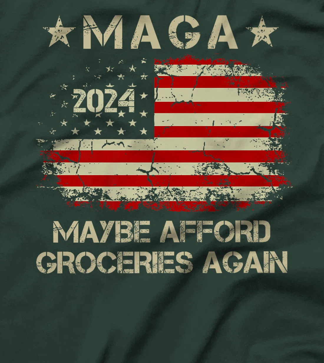 Trump 2024 Premium T-Shirt