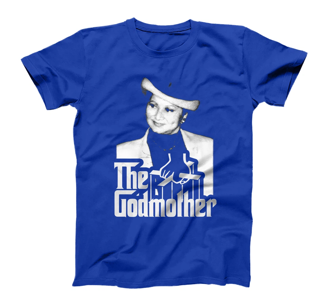 Griselda Blanco The Godmother Medellin Colombia Gangster Premium T-Shirt