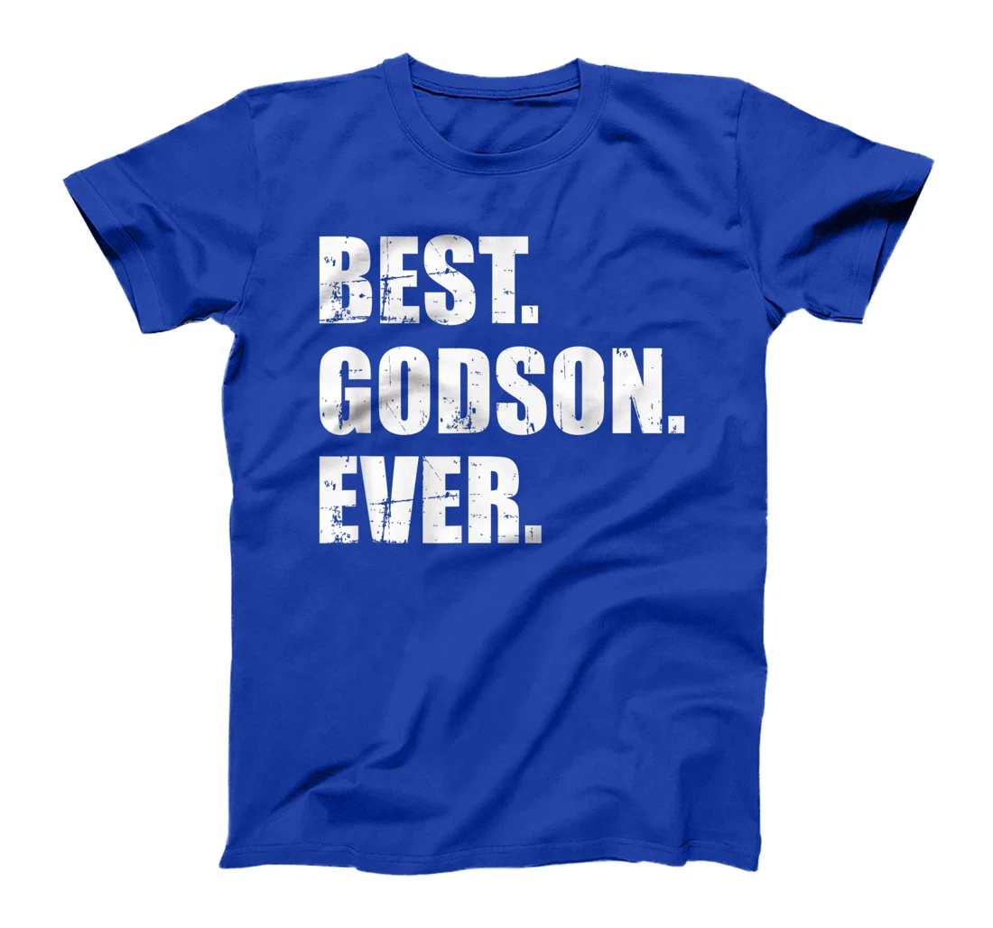Best Godson ever T-Shirt