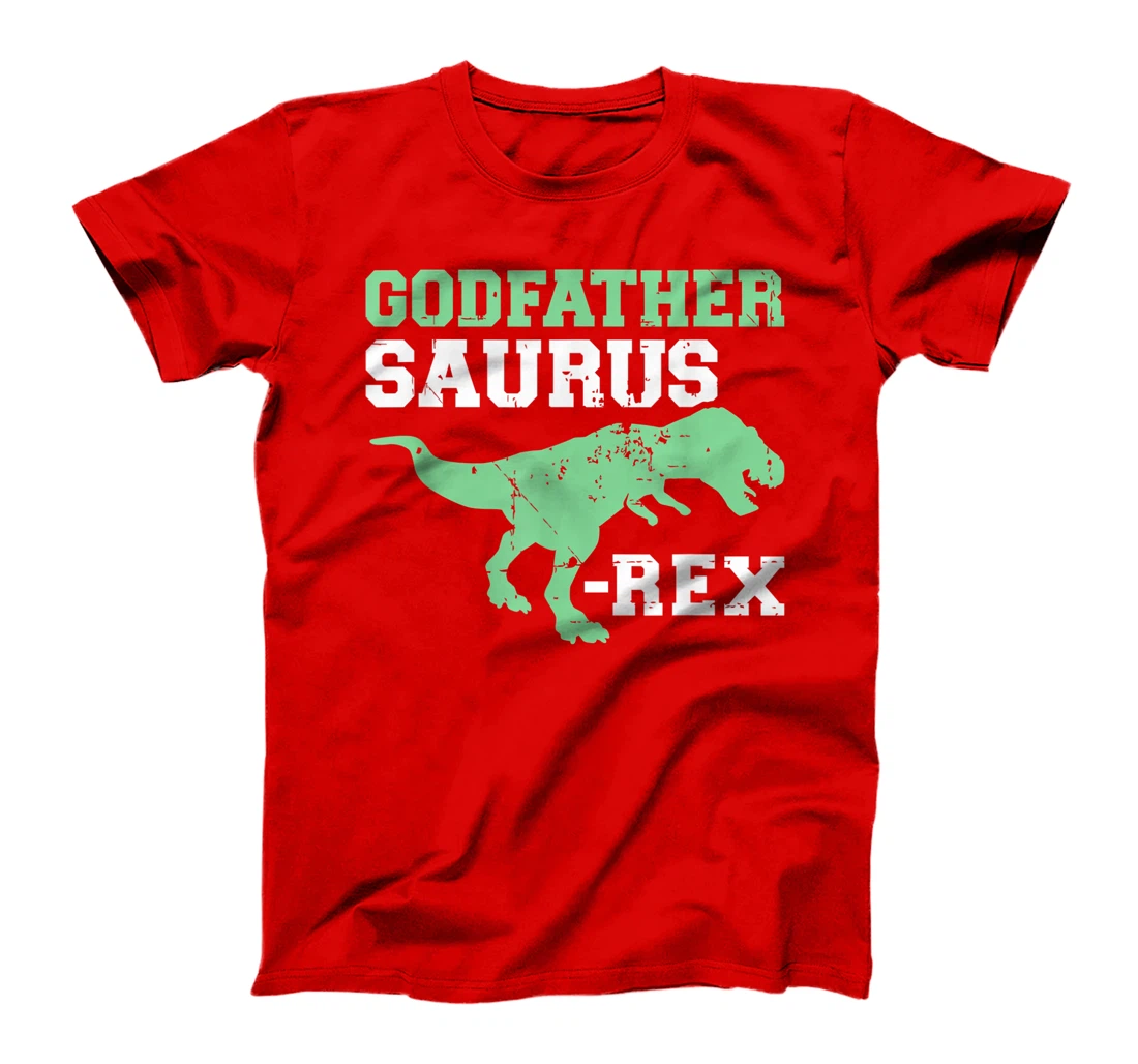 Godfather Saurus-Rex T-Shirt