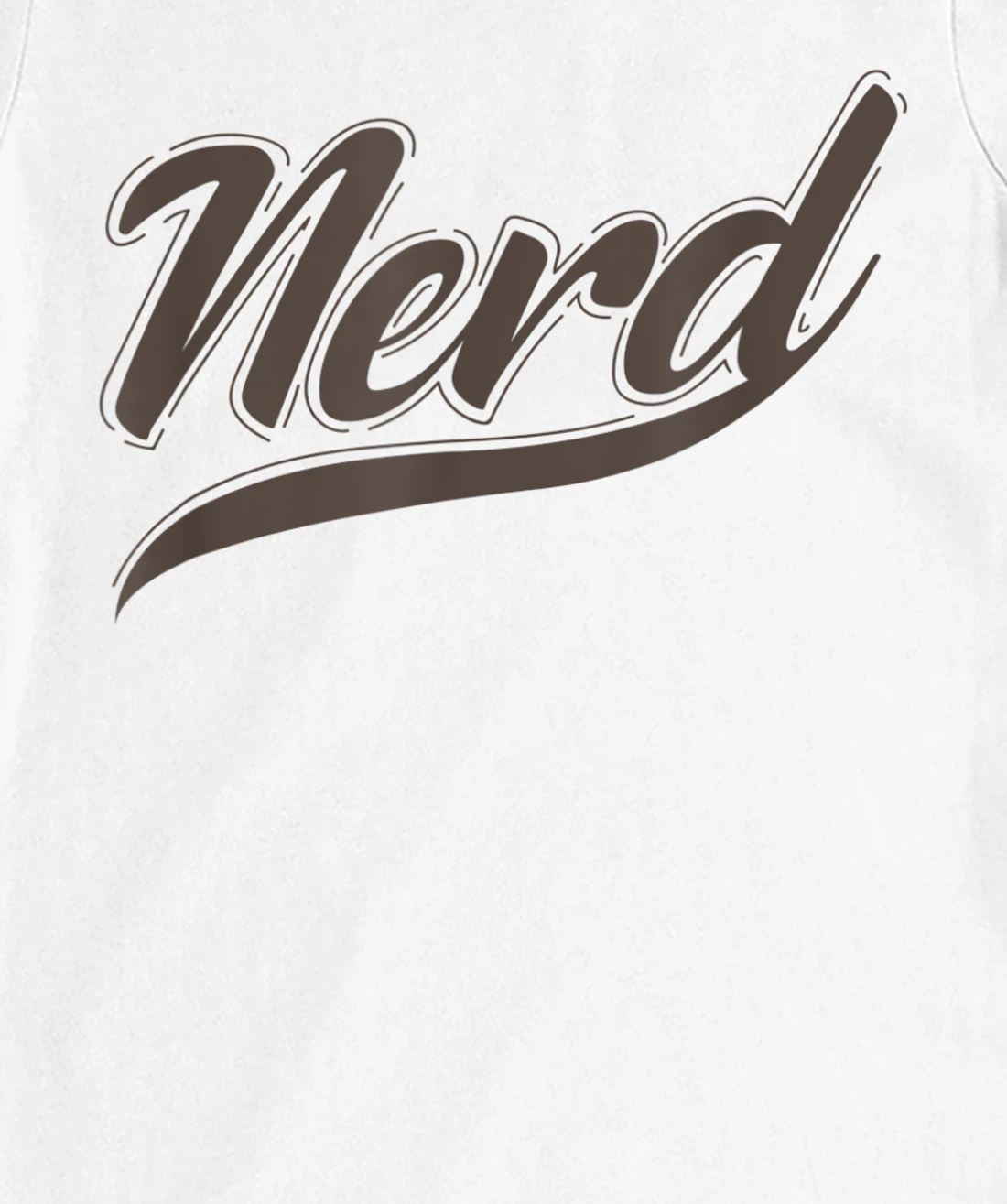 Womens Nerd Computerfreak T-Shirt, Women T-Shirt