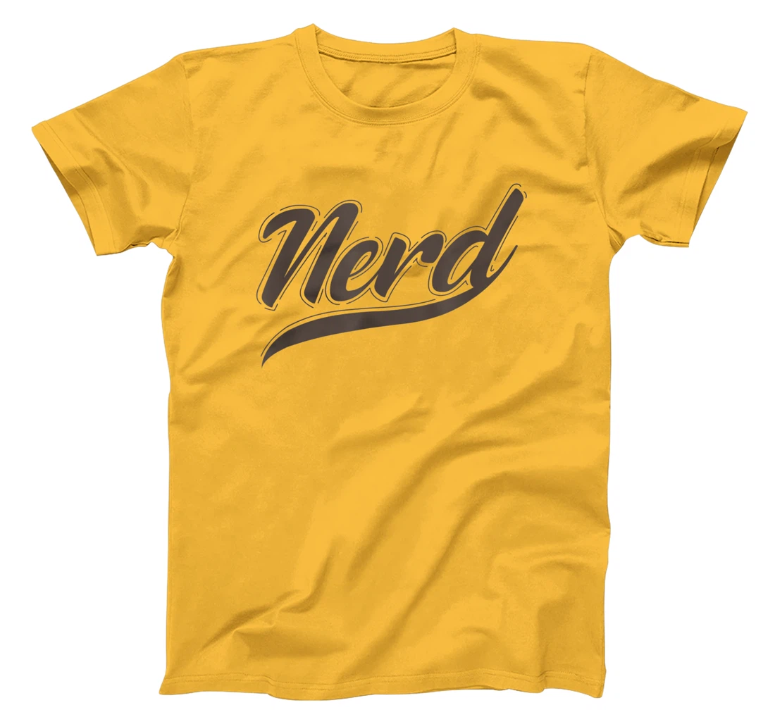 Womens Nerd Computerfreak T-Shirt, Women T-Shirt
