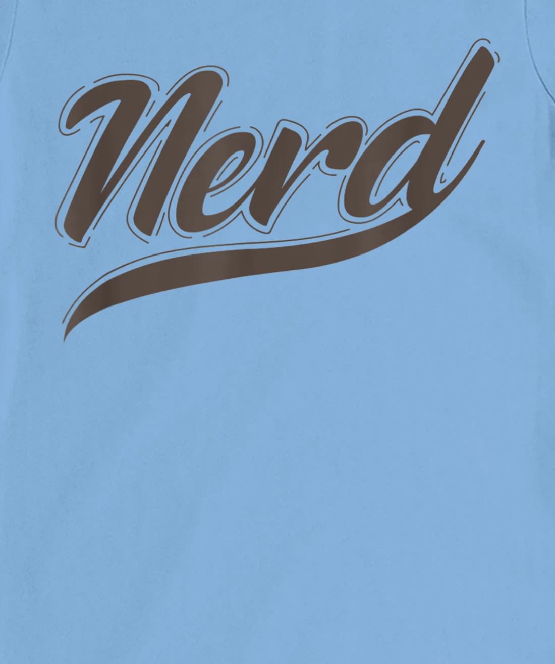 Womens Nerd Computerfreak T-Shirt, Women T-Shirt